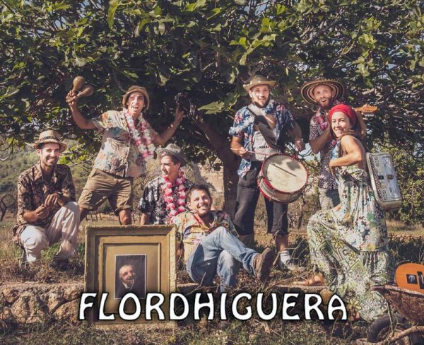 Flordhiguera